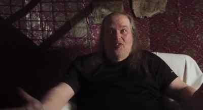 This is the greatest
birthday ever!" - George A. Romero's Resident Evil