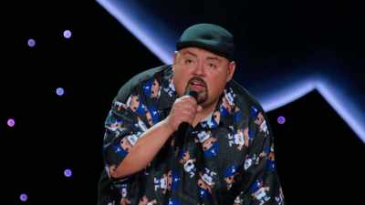 This is the greatest moment of my life. - Gabriel Iglesias: Stadium Fluffy