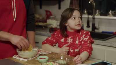This is the greatest thing
I've ever heard in my life. - Mystic Christmas