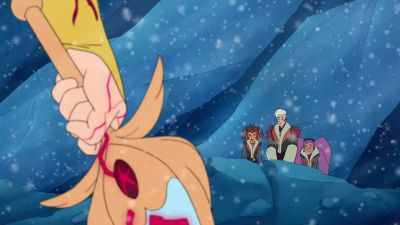 This is the greatest thing
that's ever happened. - She-Ra and the Princesses of Power