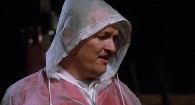 This the guy that's been leaving the wet stuff - Friday the 13th: The Final Chapter