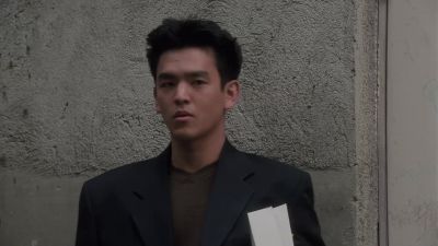 - This the guy?
- That's him. - Charmed