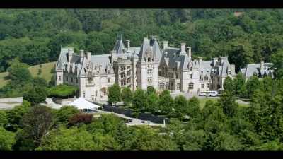 This was the height of the Gilded Age, - The History of Home Narrated by Nick Offerman