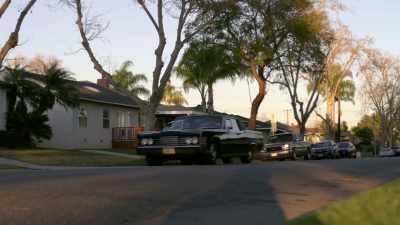 This was the home
of his mother. - The Freeway Killer: Lost Murder Tapes