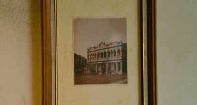 This was the hotel my father was running - Secrets in the Hot Spring
