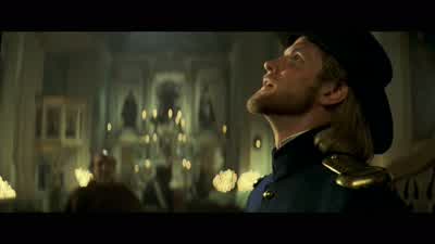 This is a house of godDon't worry padre we'll be gone by the time he gets back - The Mask of Zorro