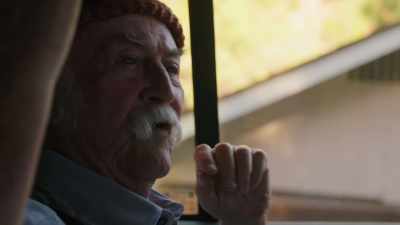 This is the house
where they fired me. - David Crosby: Remember My Name