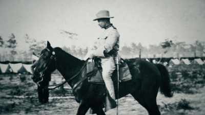 - This is the image
and the reporting - Theodore Roosevelt