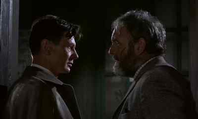 This is the image that was buried in the hull. - Quatermass and the Pit