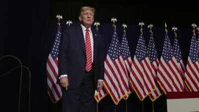 This is the inside story - Trump: The Criminal Conspiracy Case