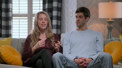 This is the key. They're all about the
keys to success, - Shiny Happy People: Duggar Family Secrets
