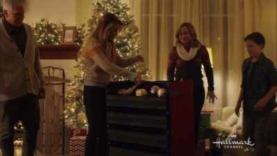 This is the kind of experience
I wanted - Switched for Christmas