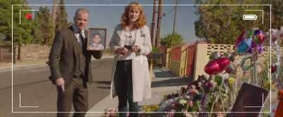 This is the kind
of gun that killed Xavier. - Do You Want to Die in Indio?
