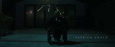 This is the kind of place it's going to make you feel uncomfortable - Tiny Cinema