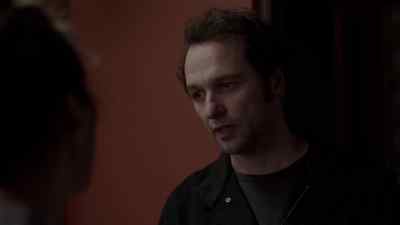 This is the kind of thing
that comes up at est. - The Americans