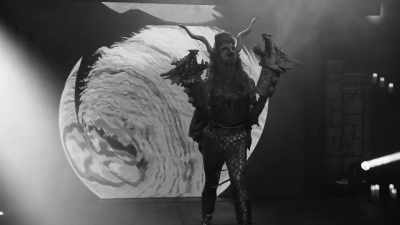 - This is the kinda drag
that I've been wanting - The Boulet Brothers' Dragula: Titans