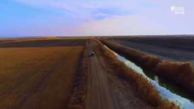 This is the Konya Plain
in central Turkey, - Raiders of the Lost Past with Janina Ramirez