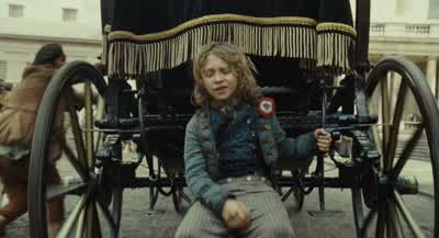 This is the land that fought for libertyNow when we fight we fight for breadHere is the thing about equalityEveryone's equal when they're dead - Les MisÃ©rables