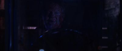 This is the last goddamn time I'm gonna bail your ass out - VFW
