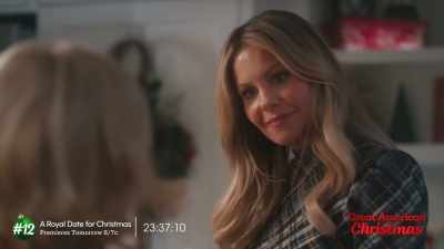 This was the last letter
that she had from him. - My Christmas Hero