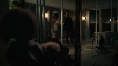 This the last of it? - Westworld