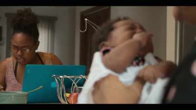 This is the last one. One, two, - Babies