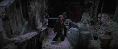 This is the last one. - Dracula