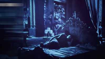 This is the last place Manjulika
would want to be. - Bhool Bhulaiyaa 2