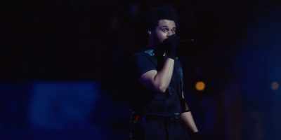 This is the last show, - The Weeknd: Live at SoFi Stadium