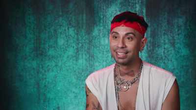 - This was the last
straw for me personally, - The Boulet Brothers' Dragula: Titans