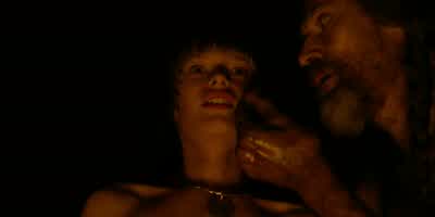 This is the last tear you will shed in weakness. - The Northman