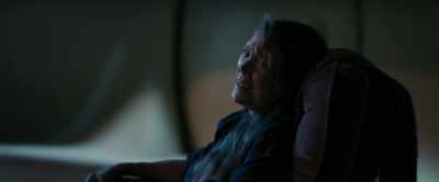 This is the last thing
Denise needs. - Night Sky