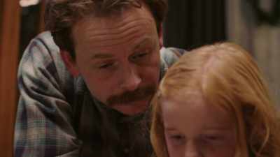 This is the last time
I want to hear about trolls - Teddy's Christmas