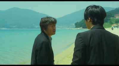 This is the last time we meet. - Will You Be There