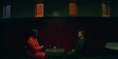 This is the last time we will
ever see each other again. - Prodigal Son