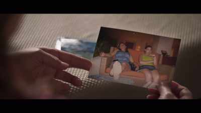 This was the last vacation
we took with Rubí. - The Three Deaths of Marisela Escobedo