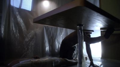 This is the life
Harry wanted for me... - Dexter