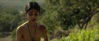 This is the life, lads. - Mowgli: Legend of the Jungle