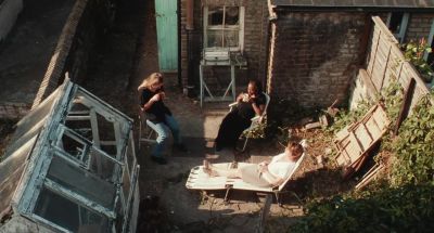 This is the life - Secrets &amp; Lies