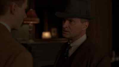 This is the life you want? - Boardwalk Empire