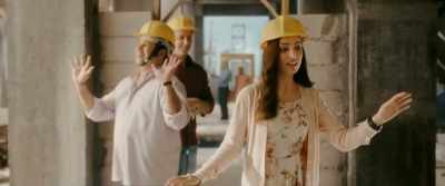This is the living-room - Kaabil