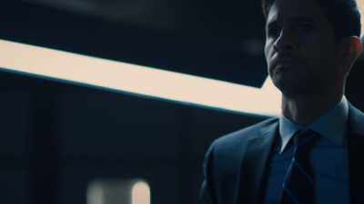 This is the location
and this is the date, today. - The Enemy Within
