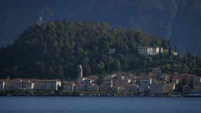 This is the Lombardy I know - - Stanley Tucci: Searching for Italy