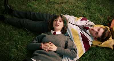 ...this is the longest that no one's
called me a lesbian since my dad died. - Dating Amber