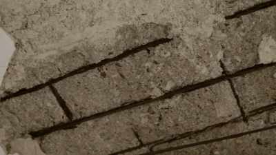 This has the look,
the feel of a bunker. - Secret Nazi Ruins