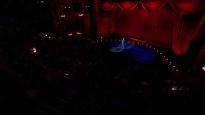 This is the look - Michael McIntyre: Showman
