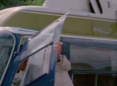 This is the main wire. - The Six Million Dollar Man