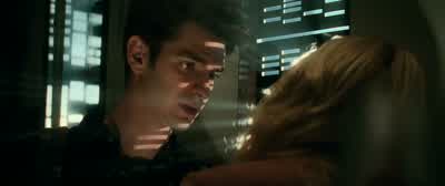 This is the maintenance closet GwenThis is the most clichéd hiding place you could've chosenThis is the stupidest hiding place I'm sorryI didn't take us to the Bahamas of hiding places - The Amazing Spider Man 2