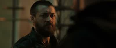This is the man who killed your father. - Extraction 2