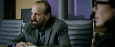 This is the man that
saved your life, right? - Kill 'em All